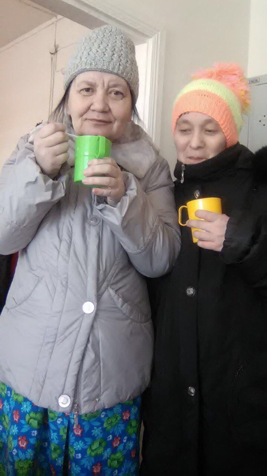 Польза кислородного коктейля